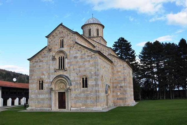 Explore Albania, Macedonia & Kosovo