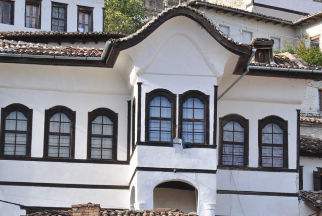 Best of Albania – The Classic Tour